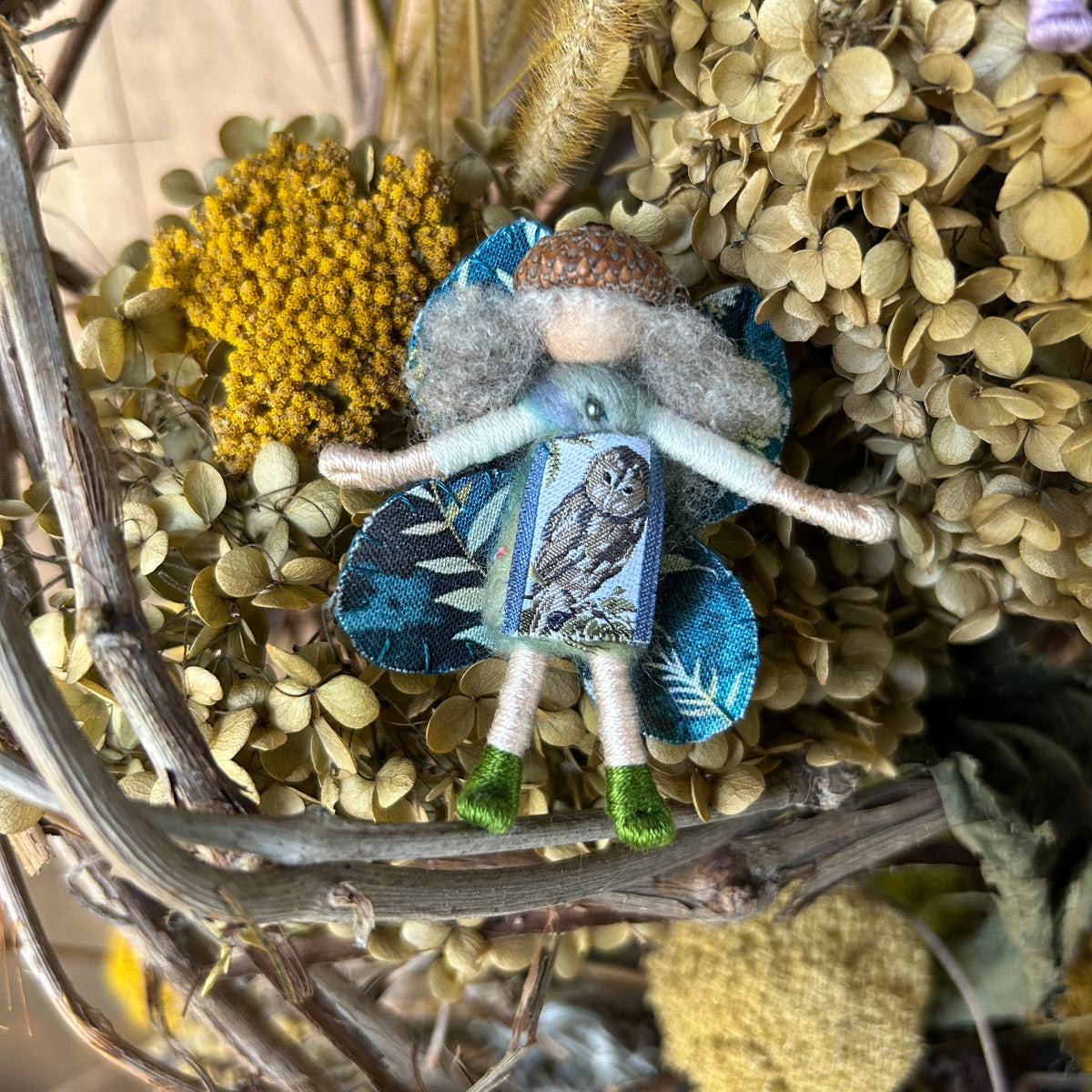 The Night Fairy