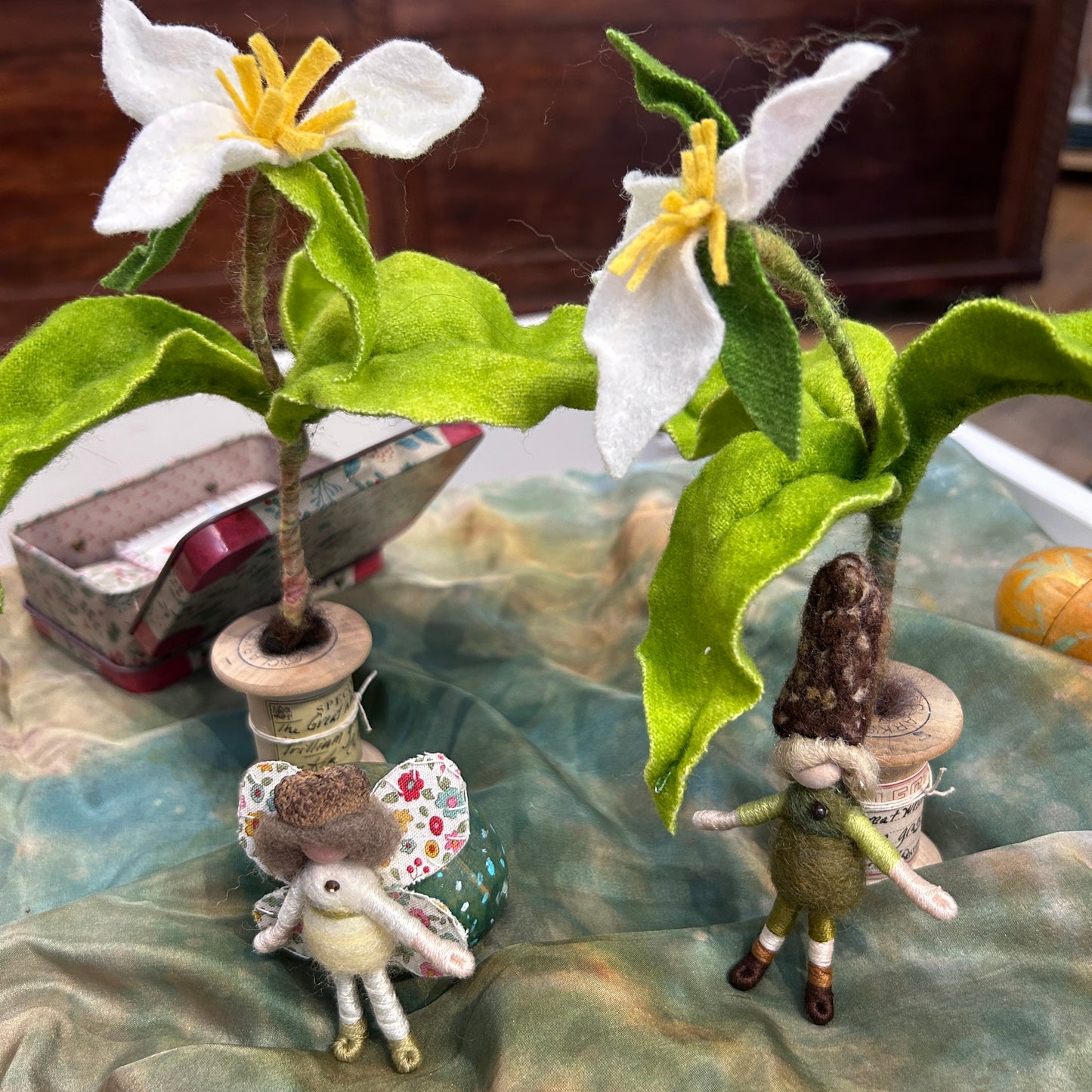 Trillium