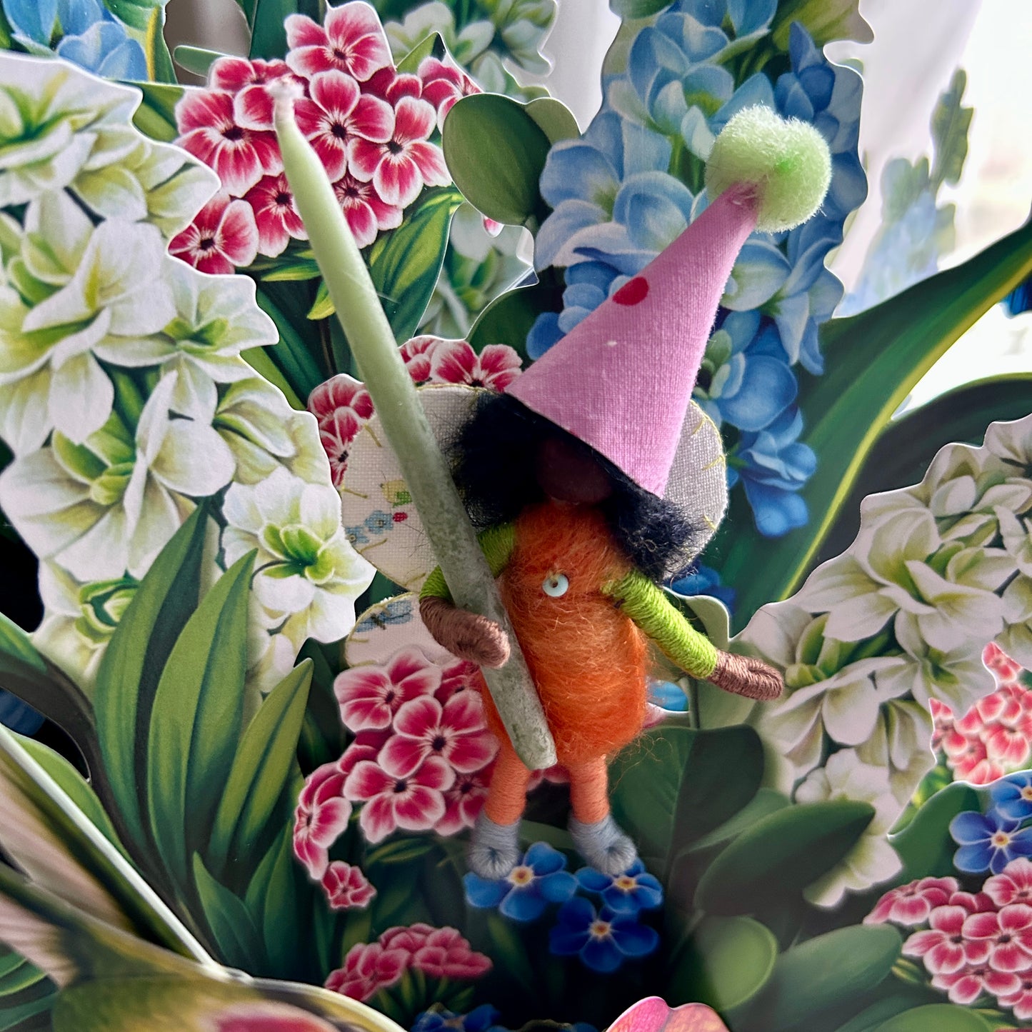 Birthday Fairy