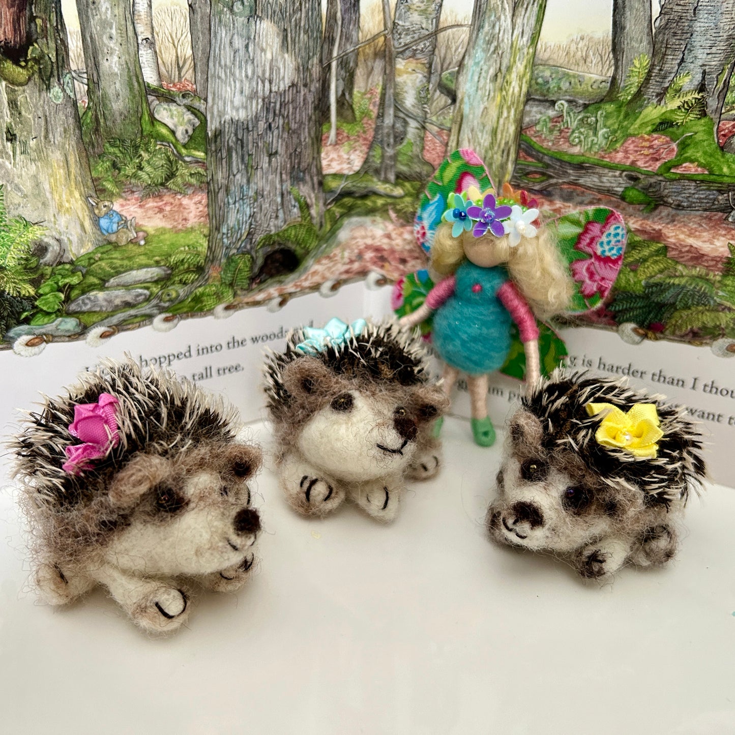 Hedgehog