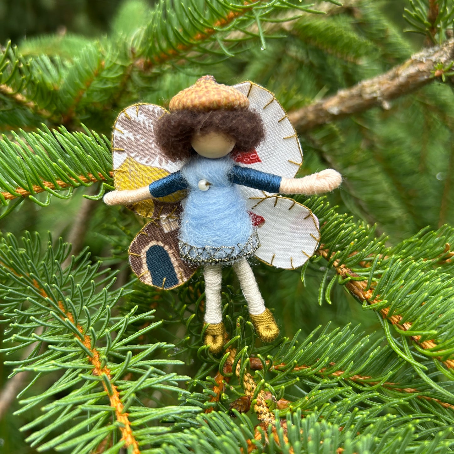 Forest Fairy