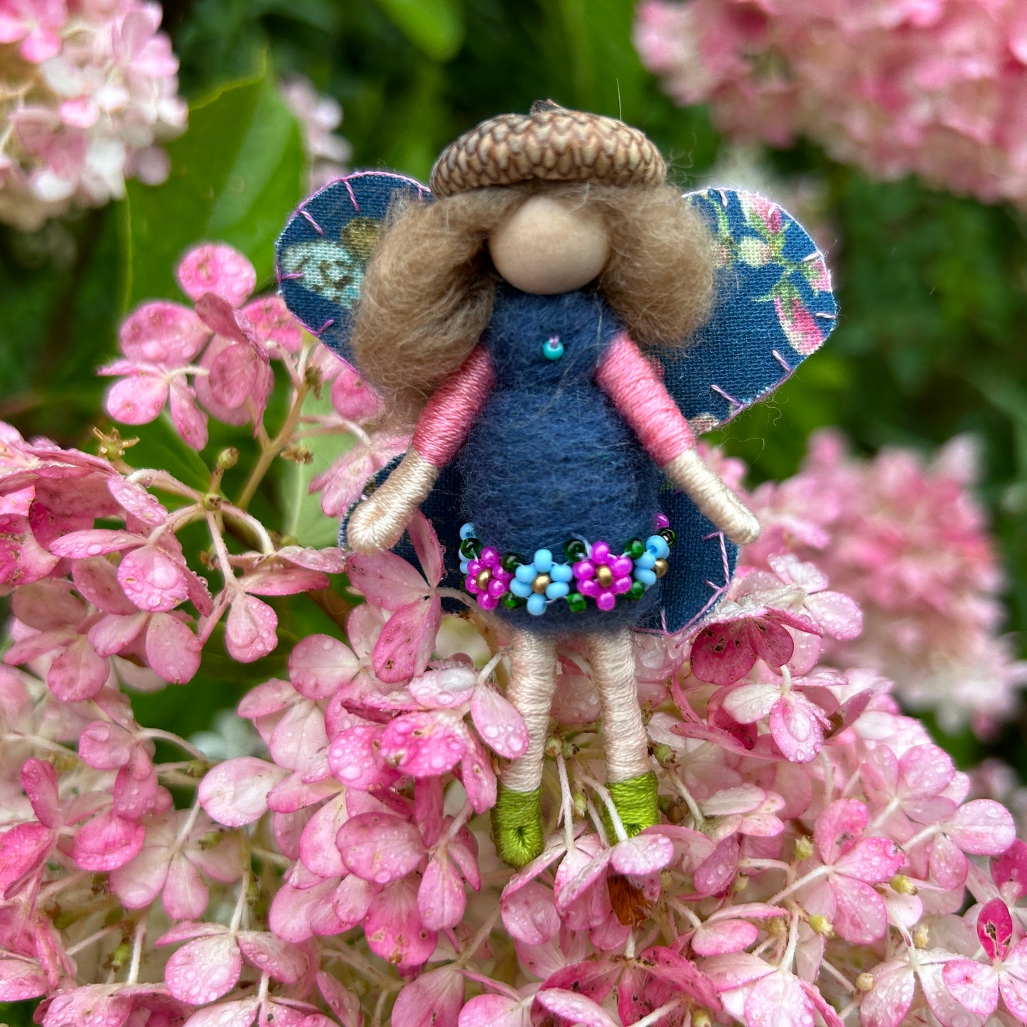 Foxglove Fairy