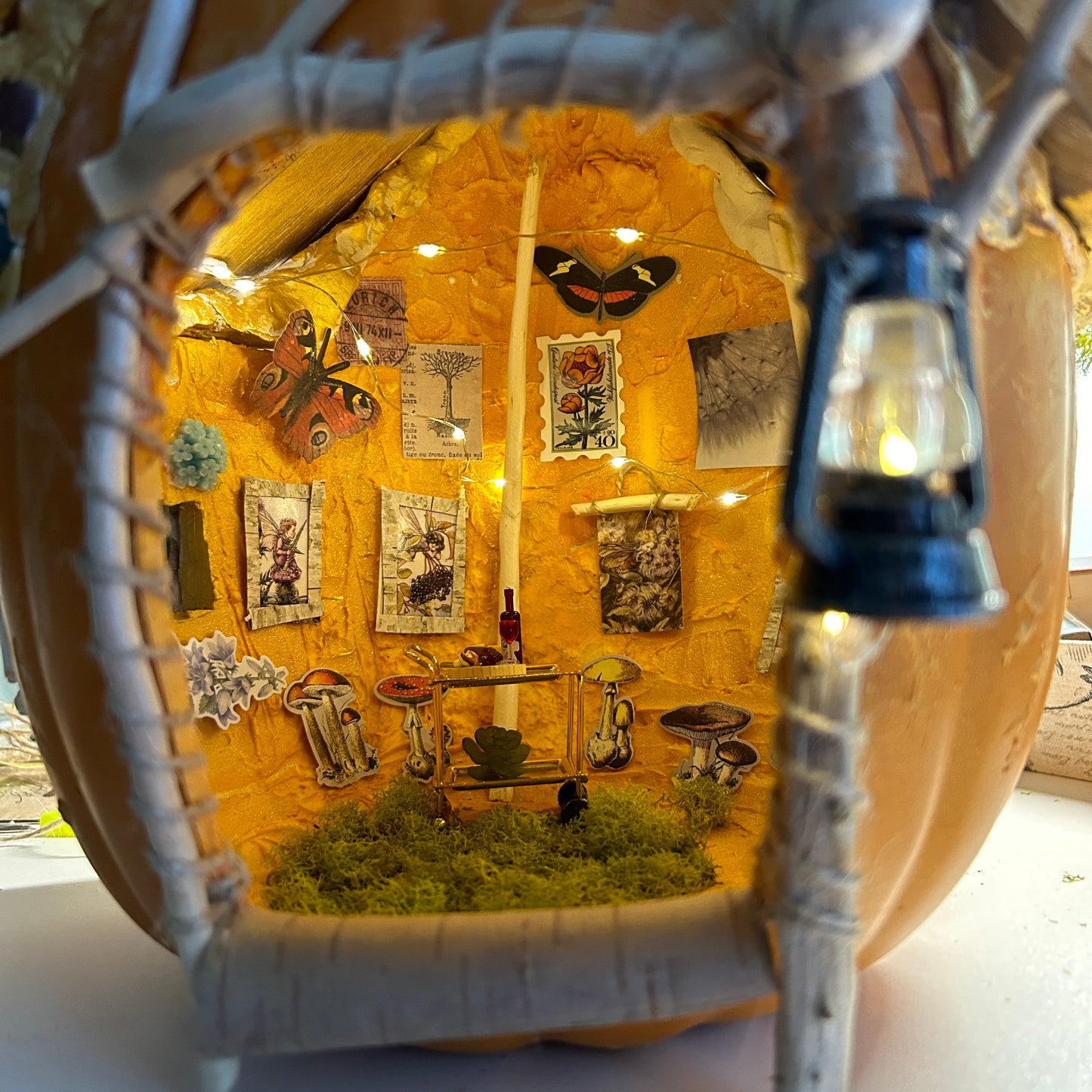Pumpkin Studio