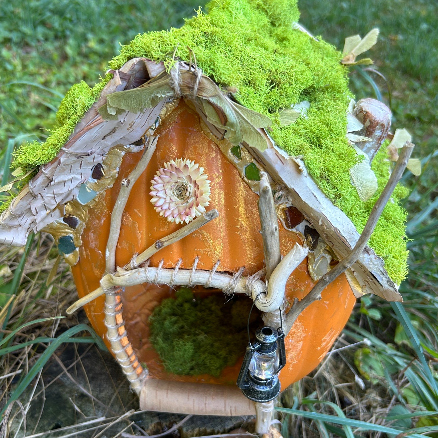 Pumpkin Studio