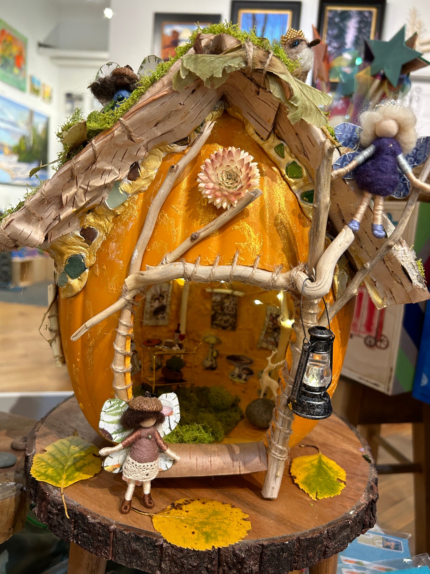 Pumpkin Studio