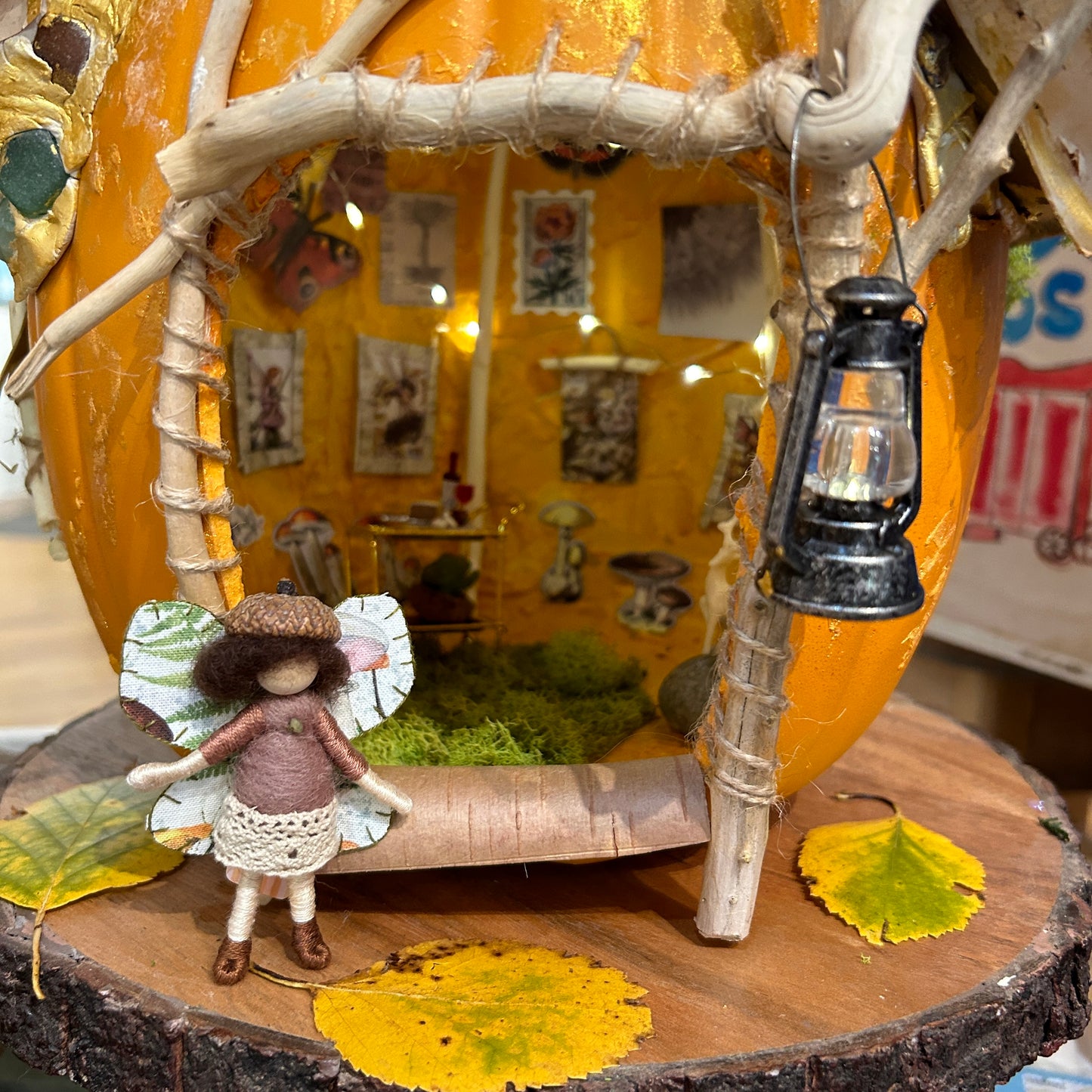 Pumpkin Studio