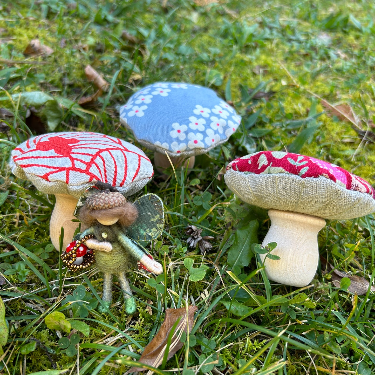 Mushroom Kit