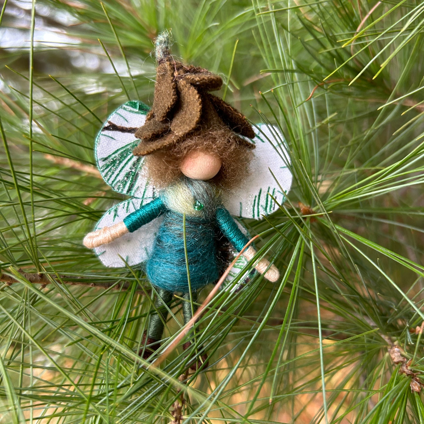 White Pine Fairy