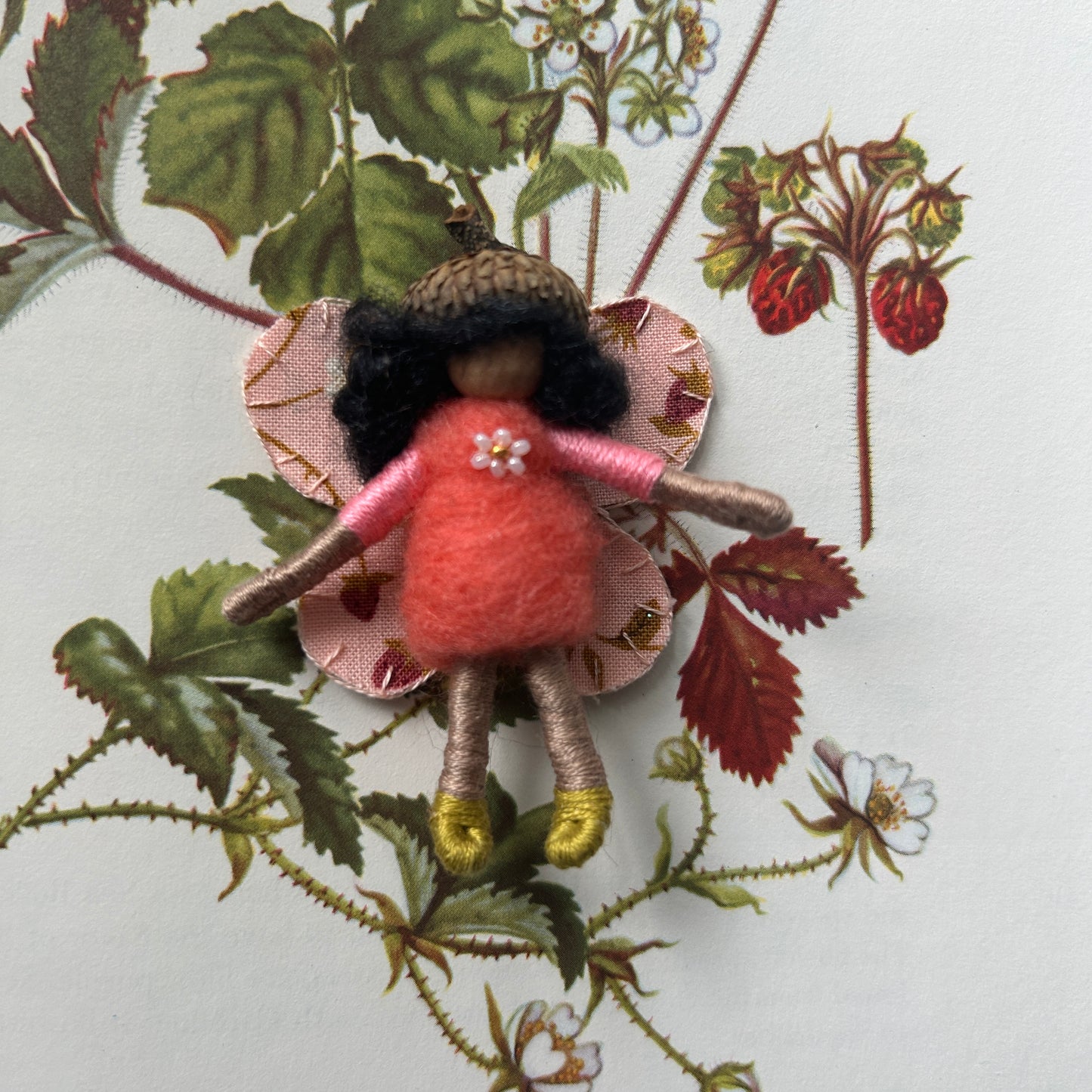 Berry Fairy