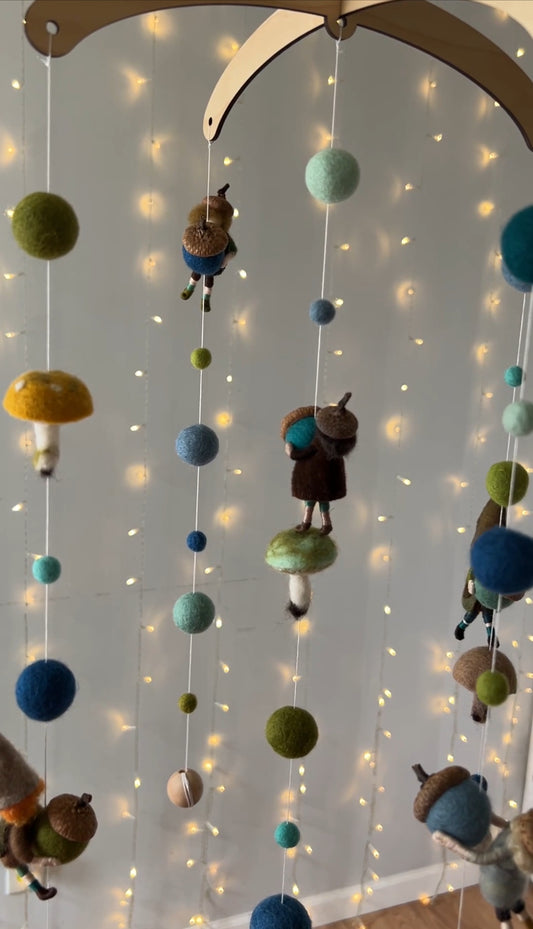 Gnome Mobile (Pre-order)