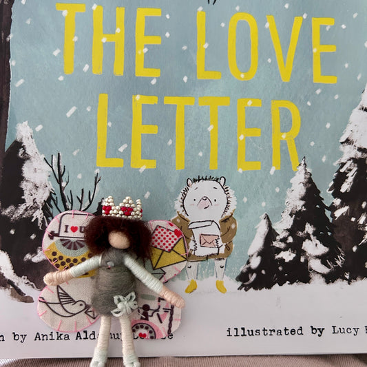 Love Letter Fairy