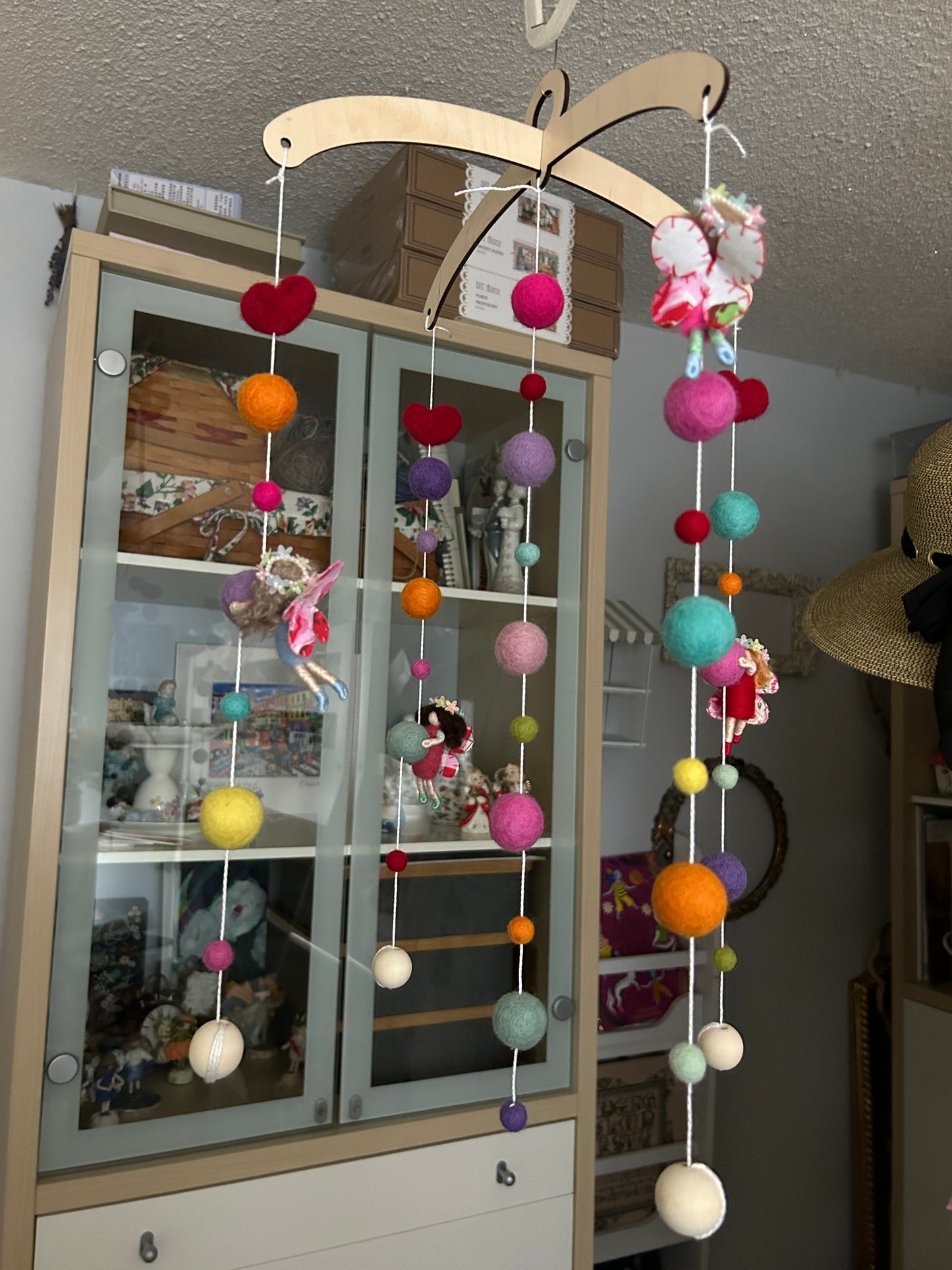 Fairy Mobile