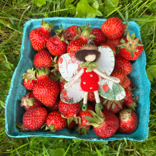 June 2026 Fairy of the Month