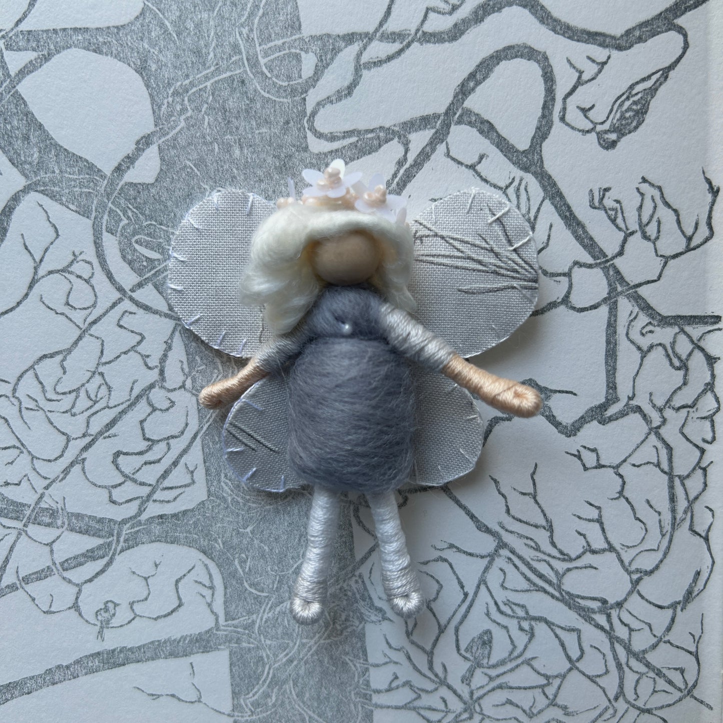 Wind Fairy