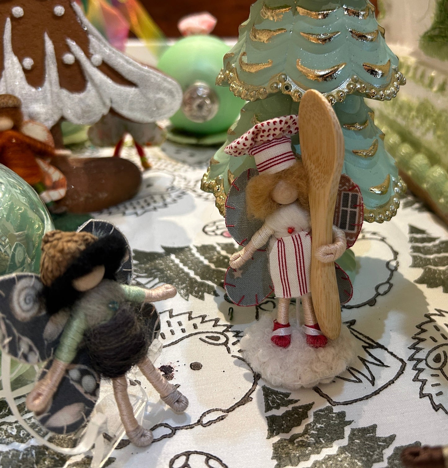 2025 Holiday Baker Set