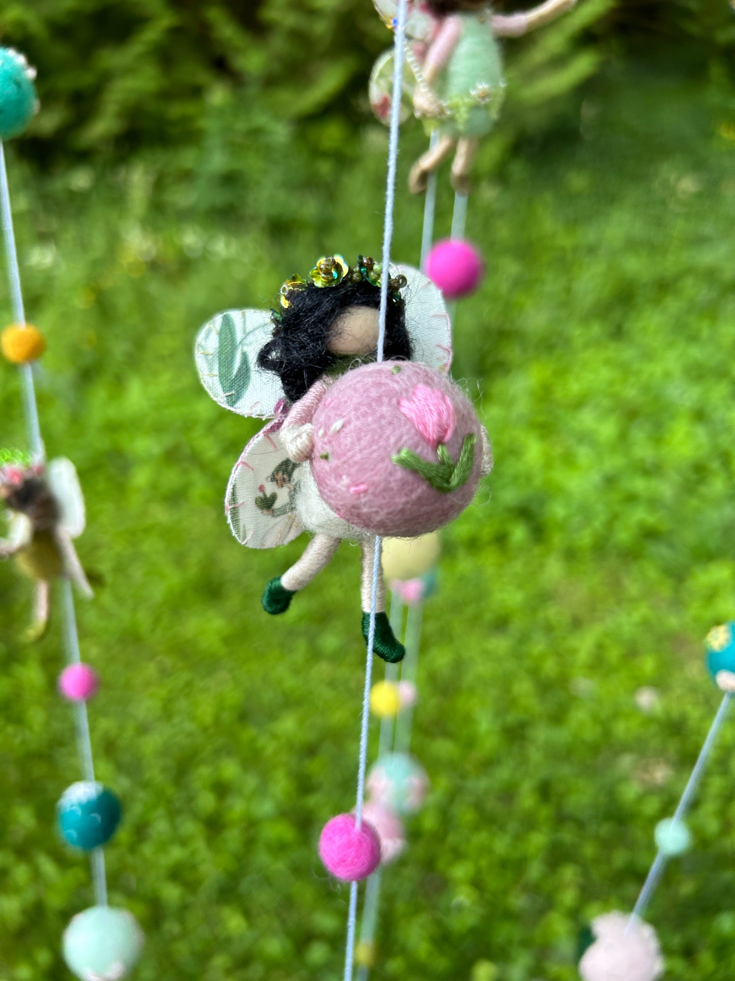 Fairy Mobile