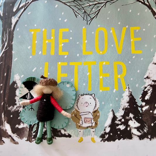 Jan 2026 Fairy of the Month