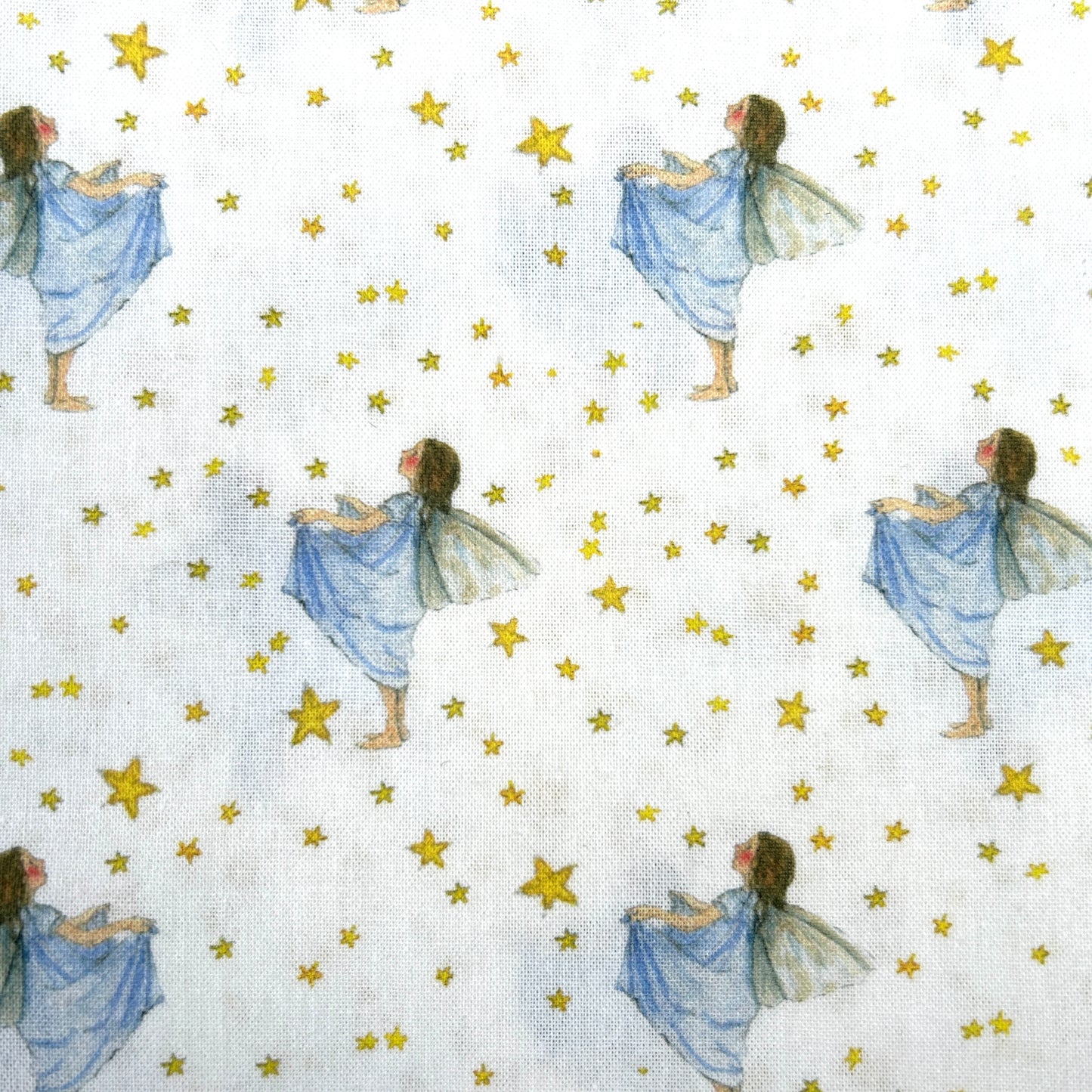 Wishing Star Fairy