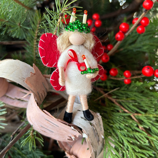 St. Lucia Fairy