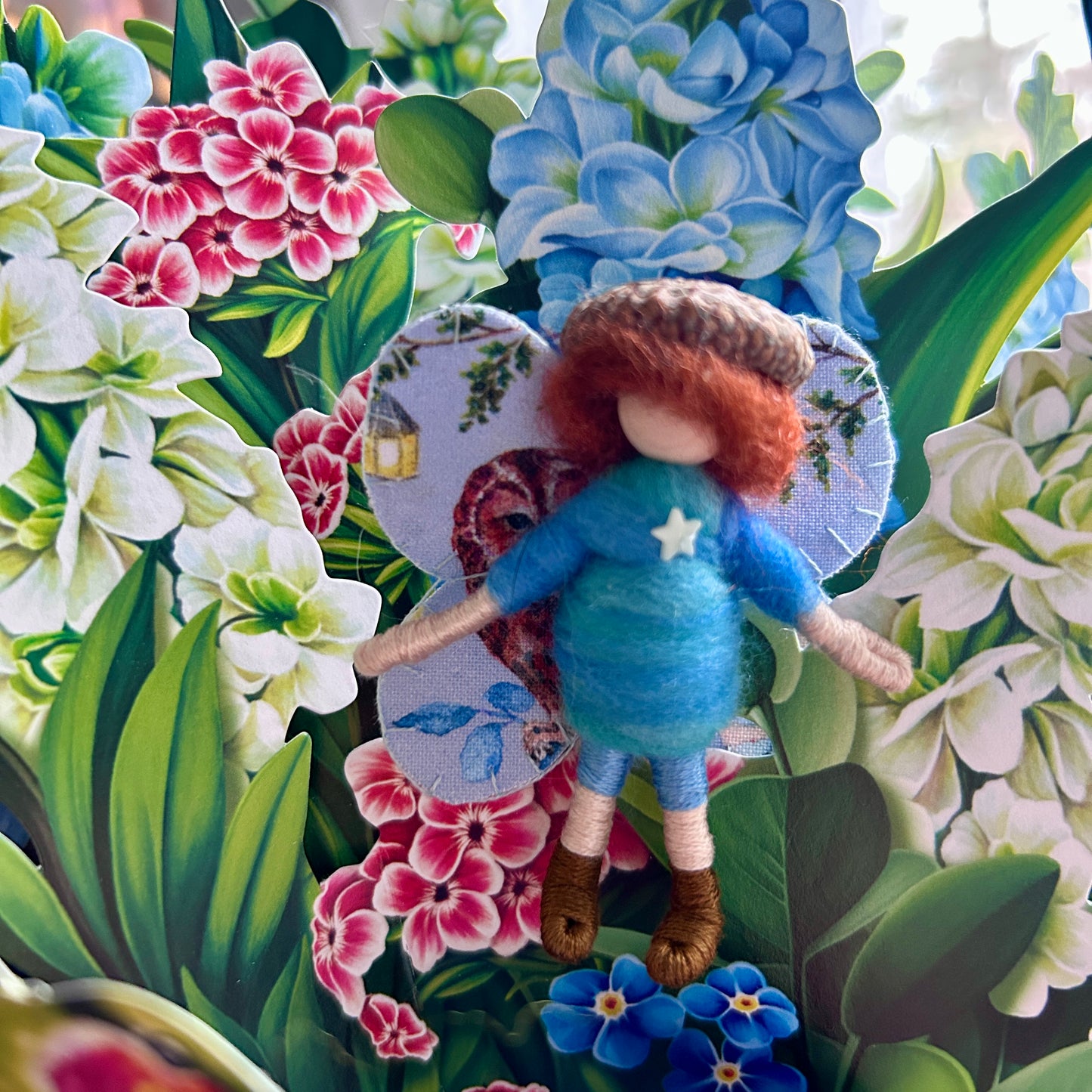 Sweet Dreams Fairy
