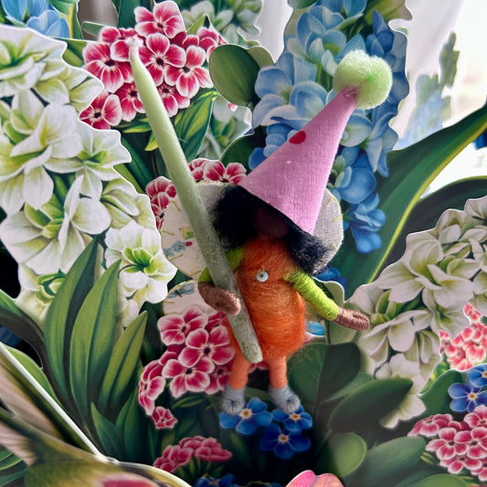 Birthday Fairy