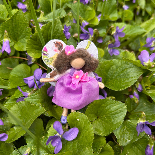 May 2026 Fairy of the Month