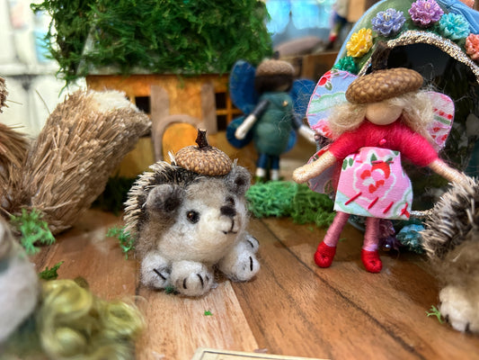 Hedgehog