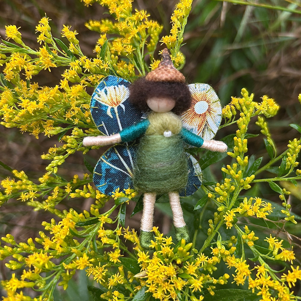 Night Fairy