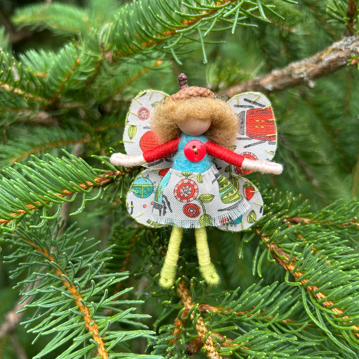 A Fairy's Life Fairy