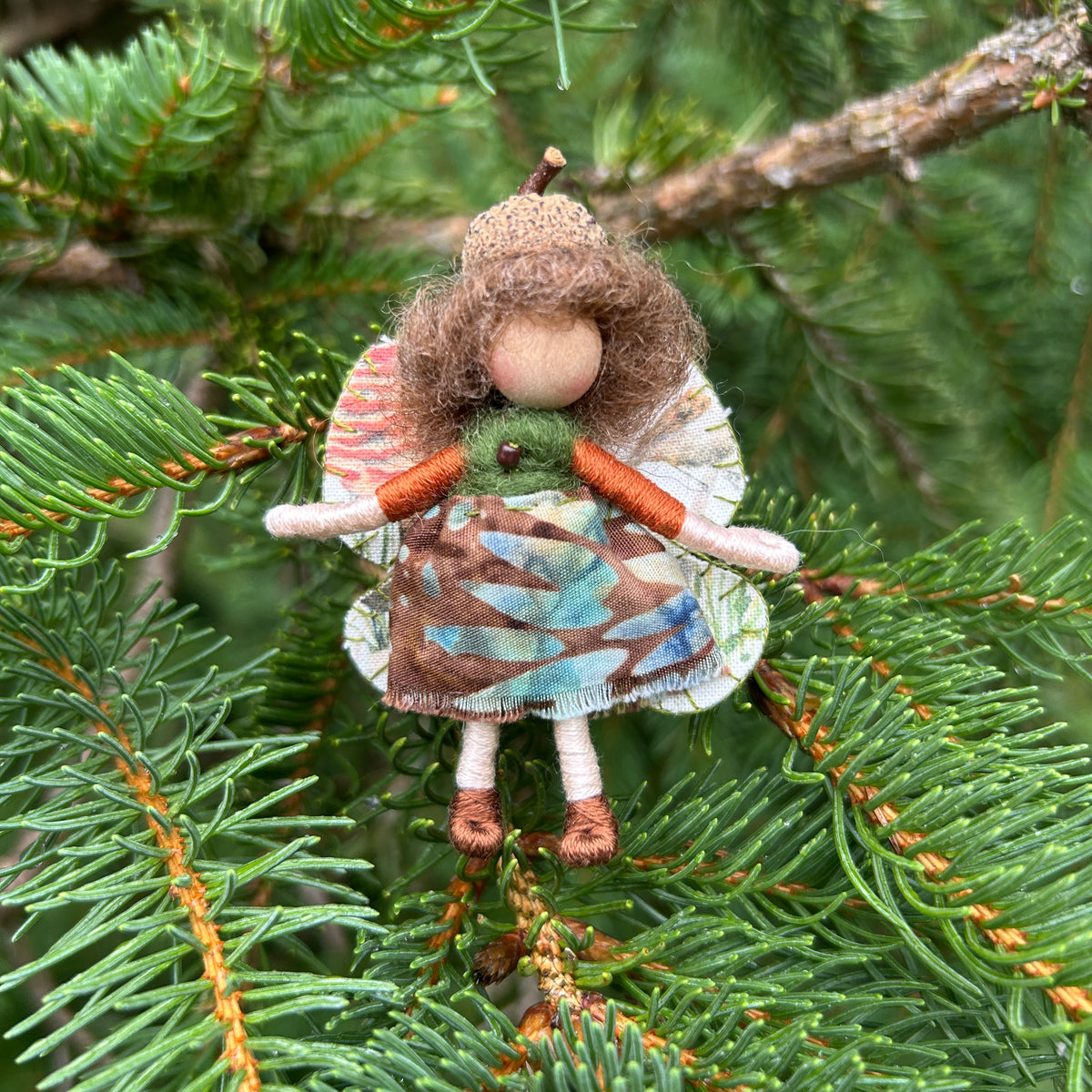 September 2026 Fairy of the Month