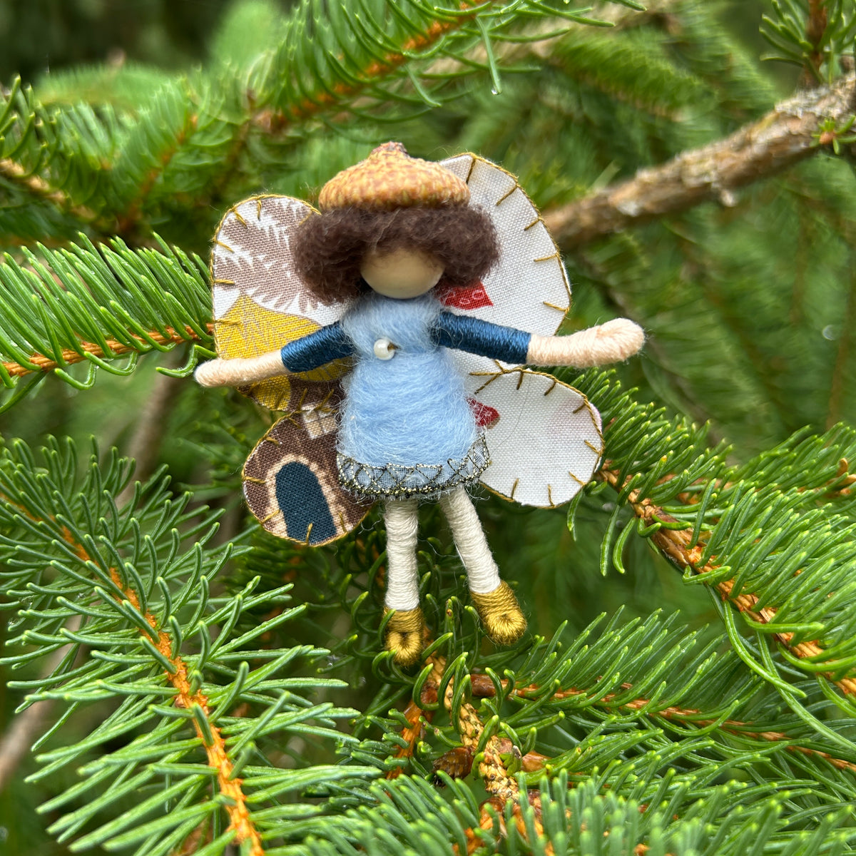 Forest Fairy