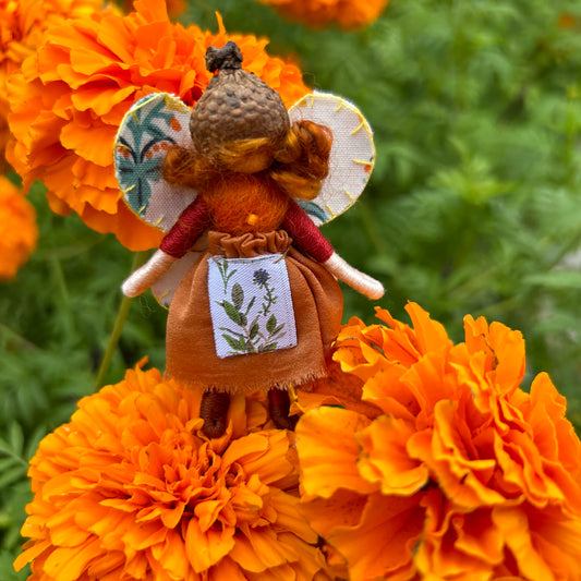 Marigold Fairy