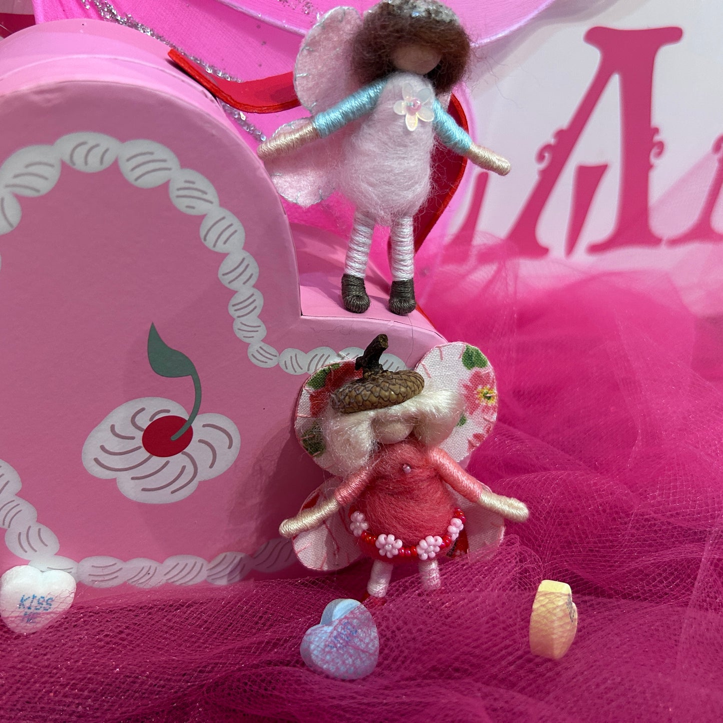 2026 Valentine Fairy Gram